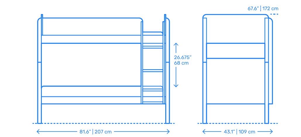 bunkbed