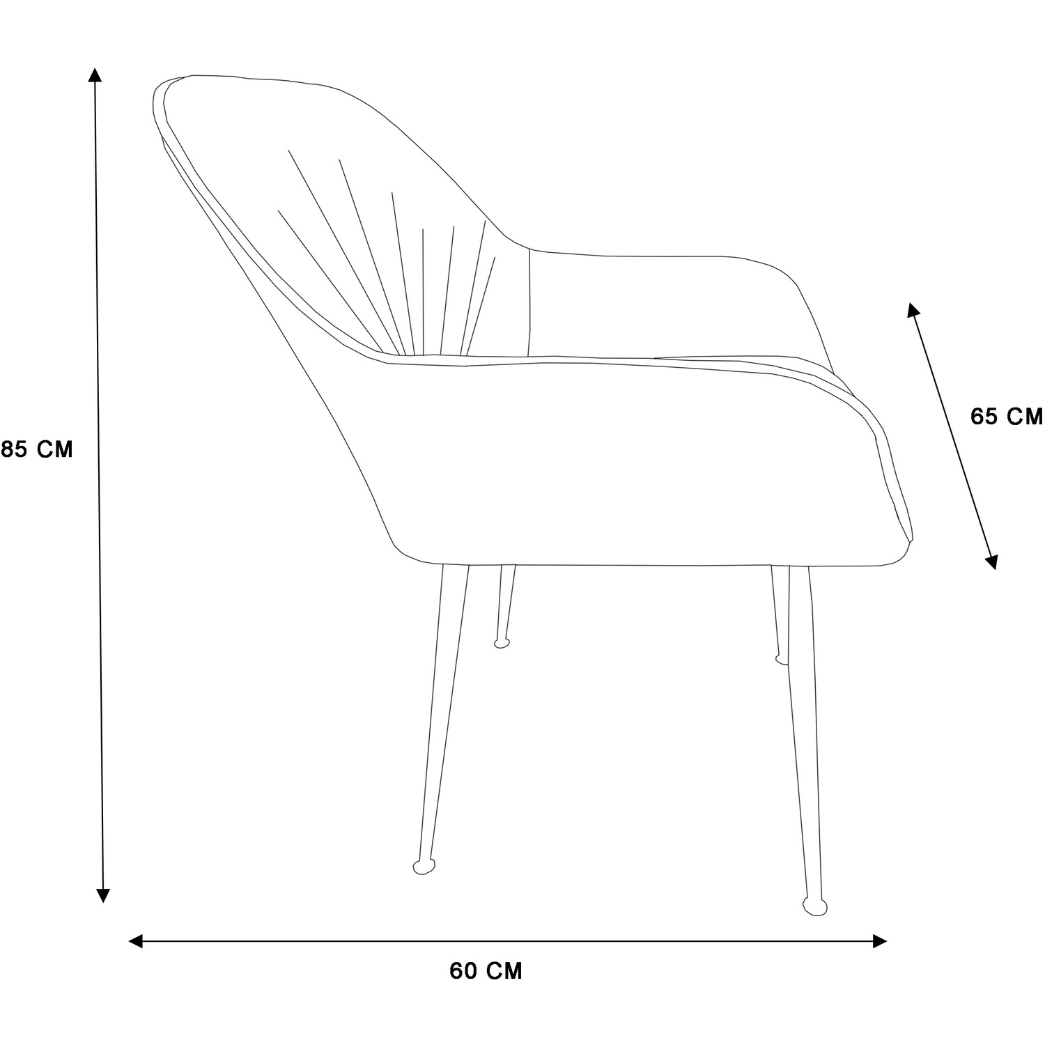 dining chair