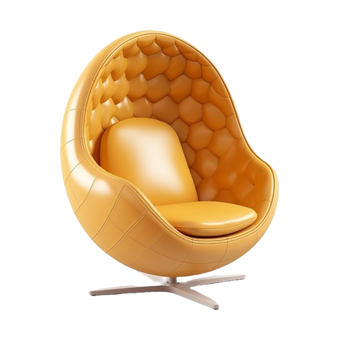 eggchair