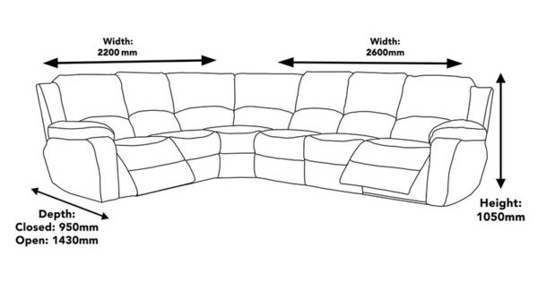 reclinersofa