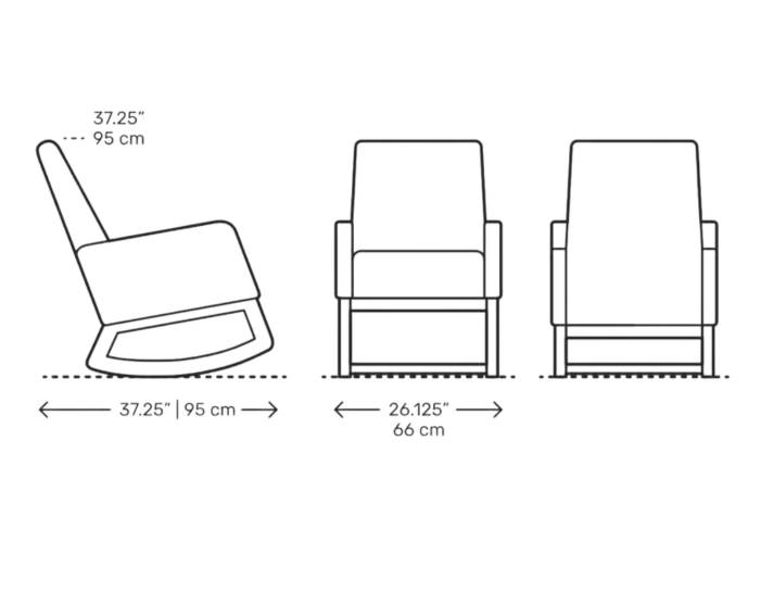 rockingchair