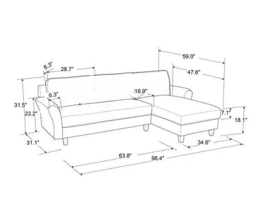 sofawithoutsection