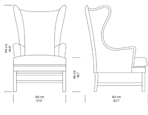 wingchair